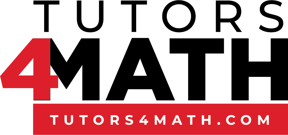 tutors-4-math-logo